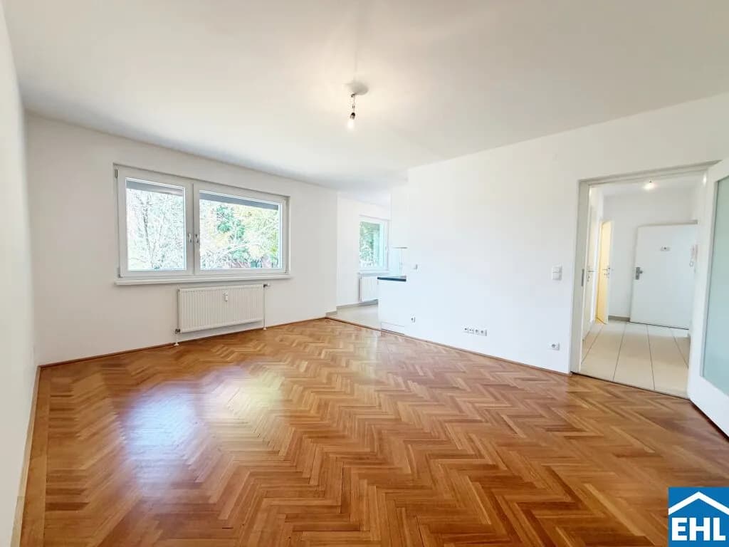 5-Zimmer-Wohnung mieten in Wien – 105,23 m², € 1.750