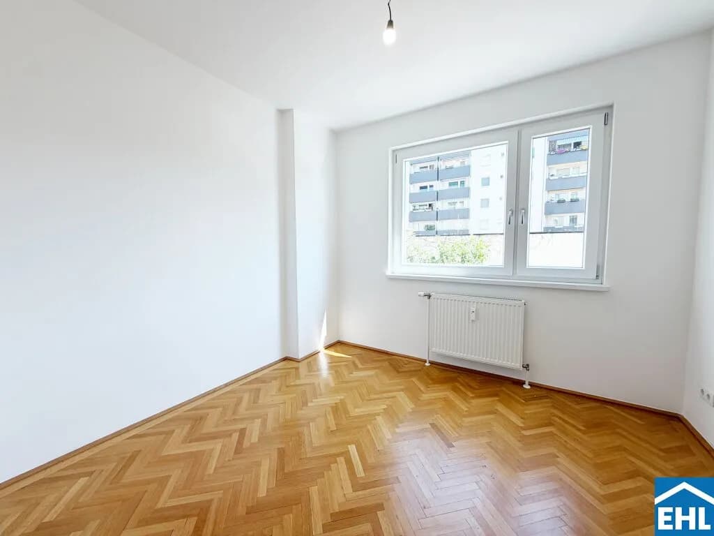 5-Zimmer-Wohnung mieten in Wien – 105,23 m², € 1.750 – Bild 3 von 17