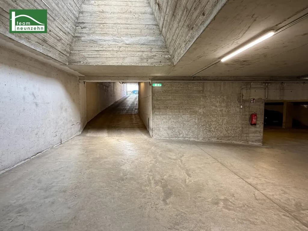 Immobilie mieten in Wien – € 104 – Bild 5 von 5