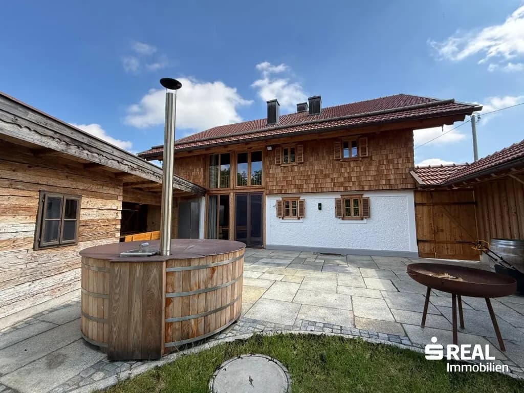 Haus kaufen in Braunau am Inn – 537 m² – Bild 3 von 3