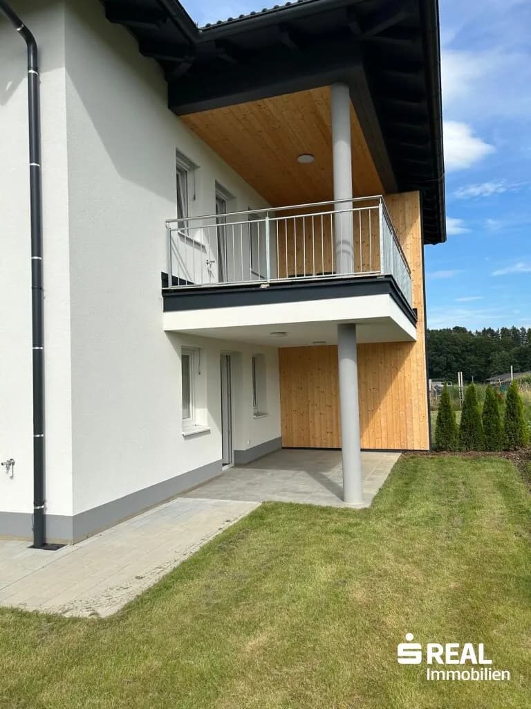 Wohnung kaufen in Braunau am Inn – 66,21 m², € 273.900