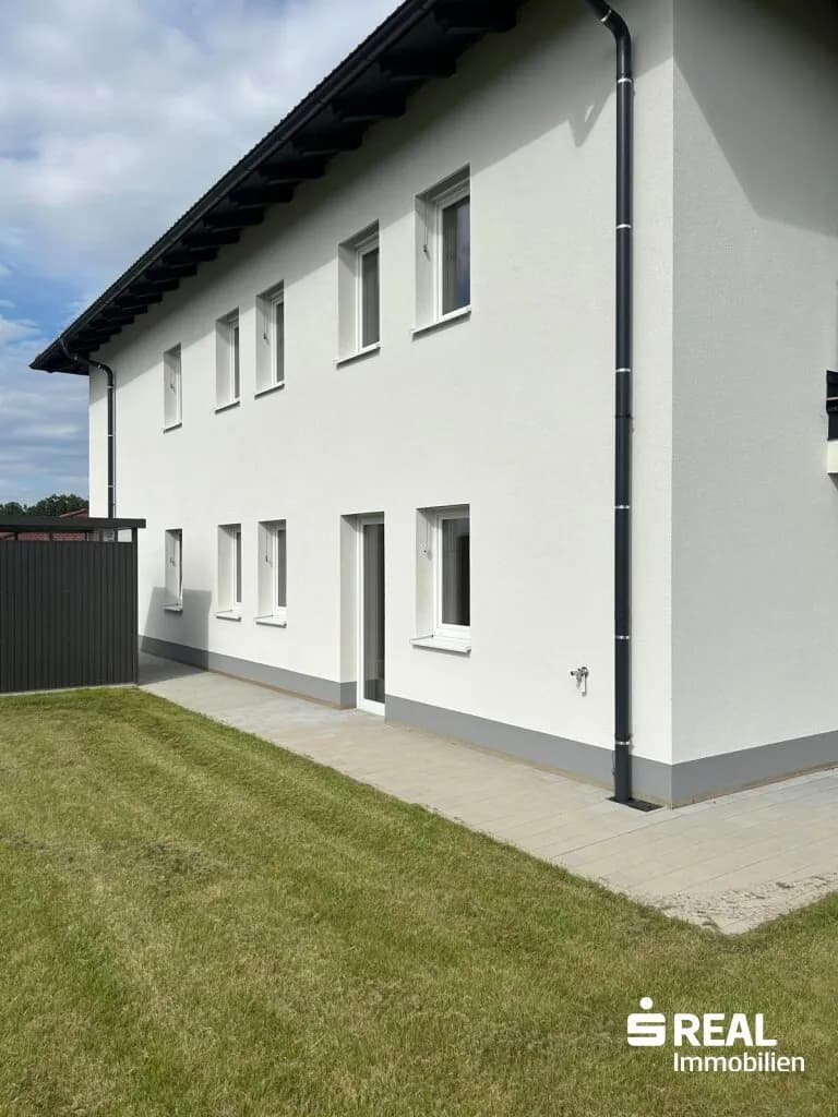 Wohnung kaufen in Braunau am Inn – 66,21 m², € 273.900 – Bild 3 von 7