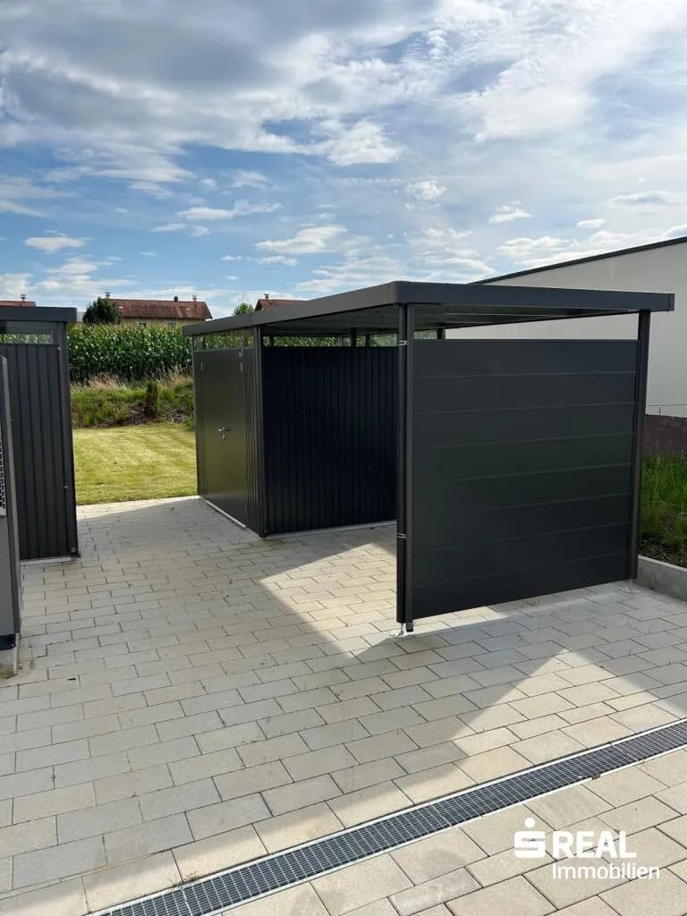 Wohnung kaufen in Braunau am Inn – 66,21 m², € 273.900 – Bild 4 von 7