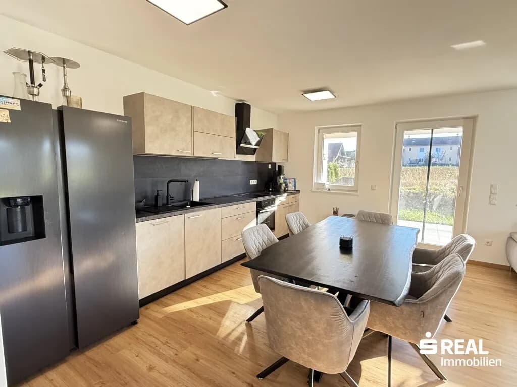 Wohnung kaufen in Braunau am Inn – 66,21 m², € 273.900 – Bild 5 von 7
