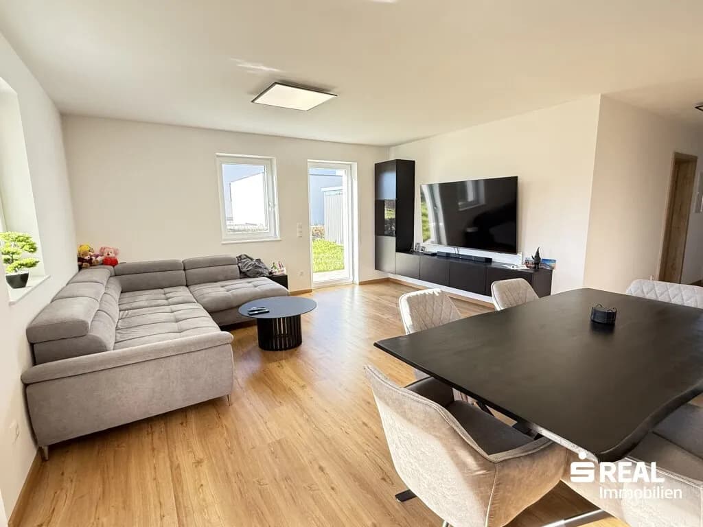 Wohnung kaufen in Braunau am Inn – 66,21 m², € 273.900 – Bild 6 von 7