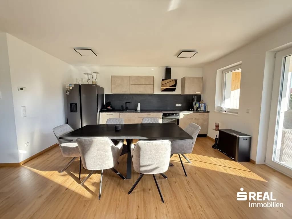 Wohnung kaufen in Braunau am Inn – 66,21 m², € 273.900 – Bild 7 von 7