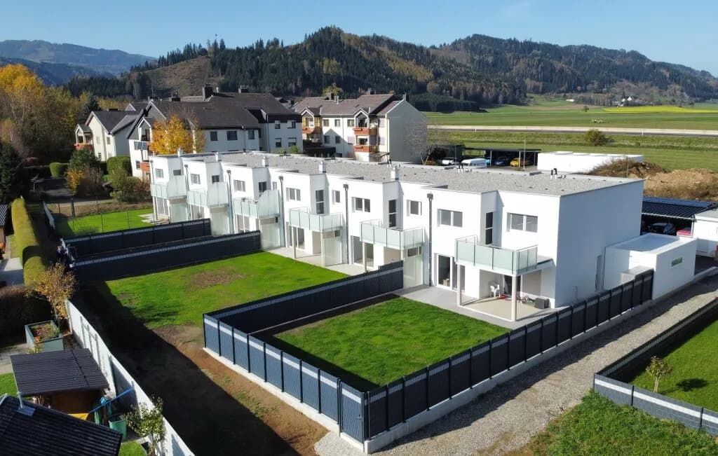 4-Zimmer-Haus kaufen in Murtal – 137 m², € 379.500 – Bild 3 von 32