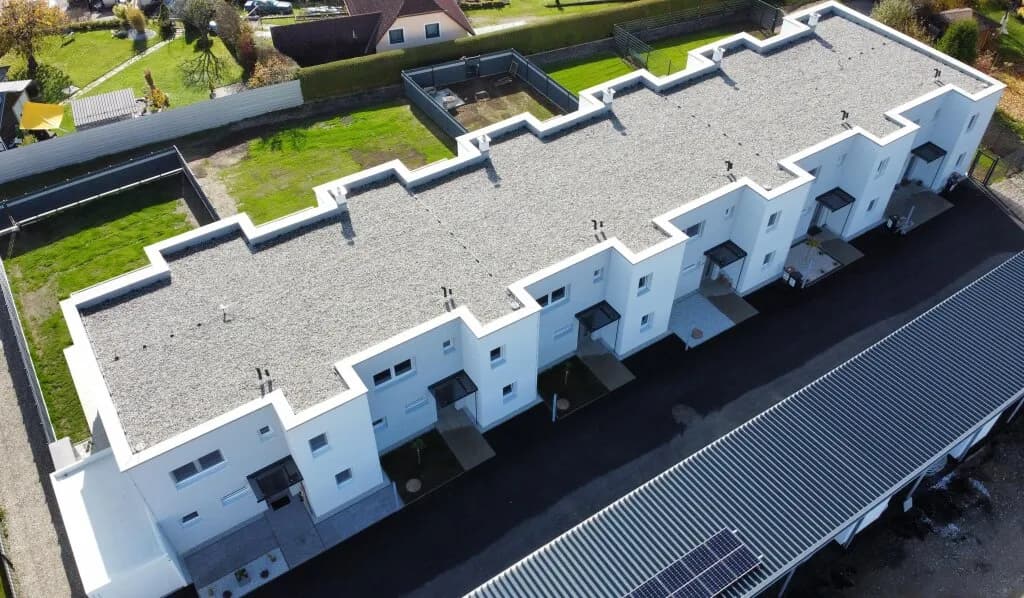 4-Zimmer-Haus kaufen in Murtal – 137 m², € 379.500 – Bild 5 von 32
