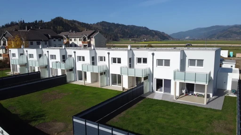 4-Zimmer-Haus kaufen in Murtal – 137 m², € 379.500 – Bild 6 von 32