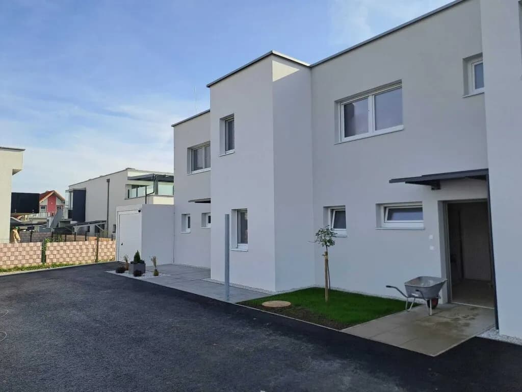 4-Zimmer-Haus kaufen in Murtal – 137 m², € 379.500 – Bild 7 von 32