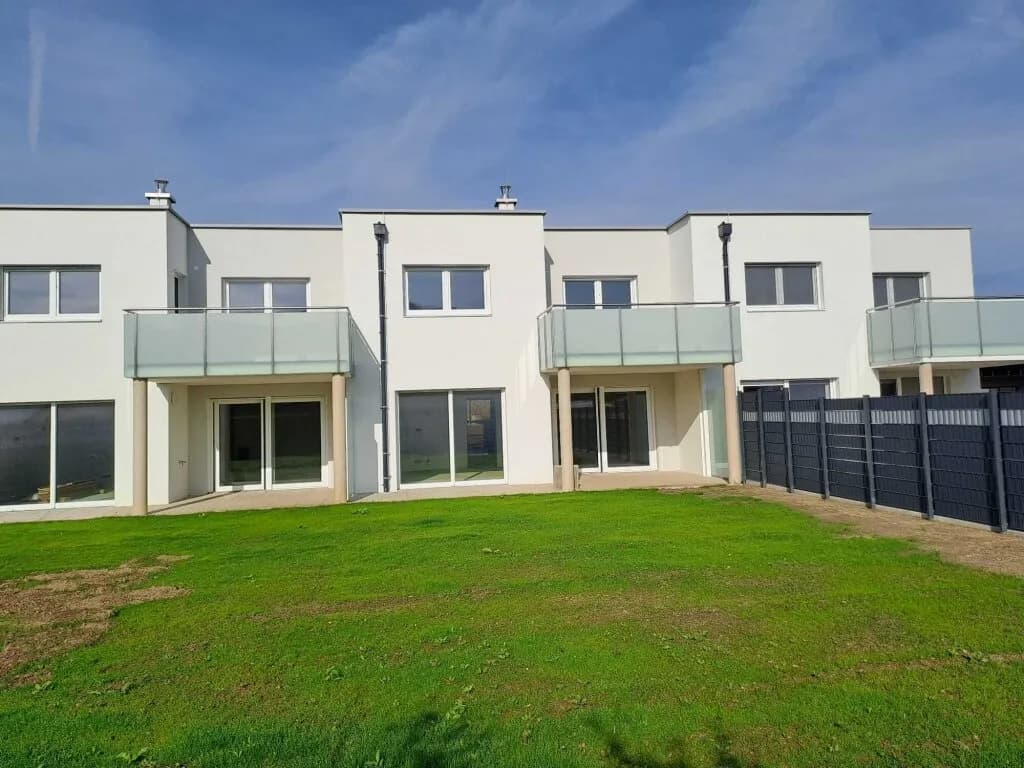 4-Zimmer-Haus kaufen in Murtal – 137 m², € 379.500 – Bild 9 von 32