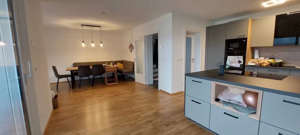 4-Zimmer-Haus kaufen in Murtal – 137 m², € 379.500 – Bild 11 von 32