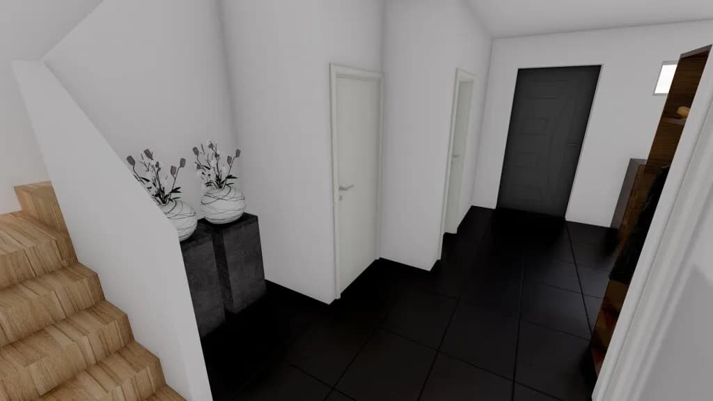 4-Zimmer-Haus kaufen in Murtal – 137 m², € 379.500 – Bild 17 von 32