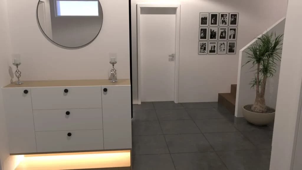 4-Zimmer-Haus kaufen in Murtal – 137 m², € 379.500 – Bild 18 von 32