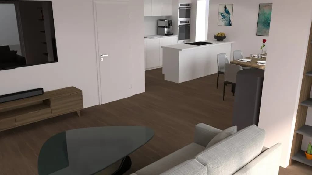 4-Zimmer-Haus kaufen in Murtal – 137 m², € 379.500 – Bild 19 von 32