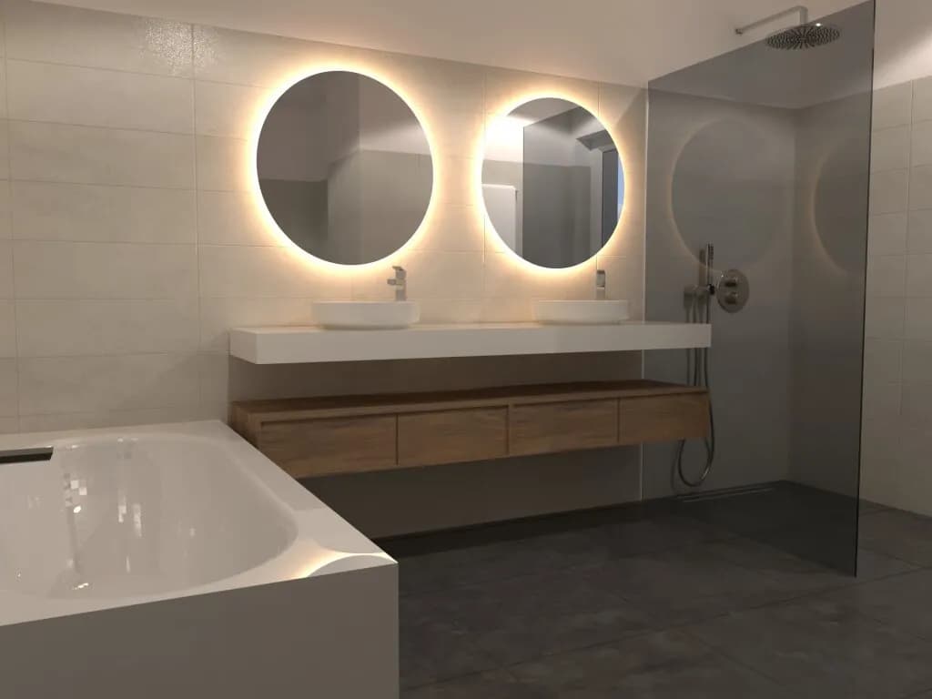 4-Zimmer-Haus kaufen in Murtal – 137 m², € 379.500 – Bild 20 von 32