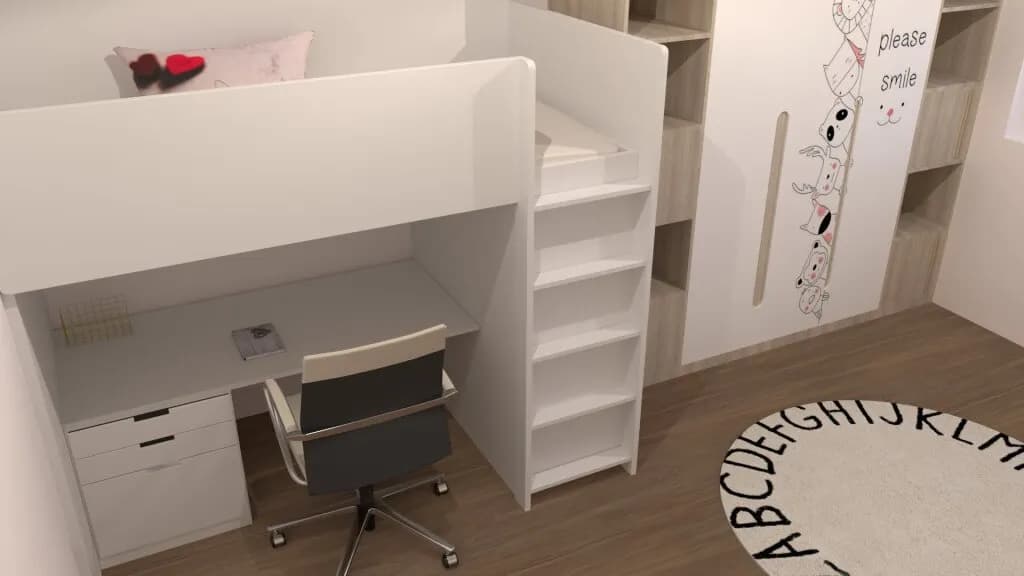4-Zimmer-Haus kaufen in Murtal – 137 m², € 379.500 – Bild 21 von 32