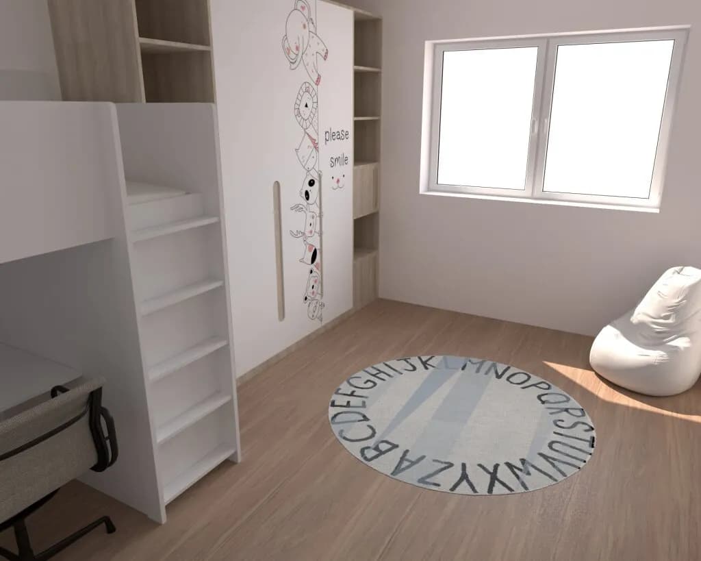 4-Zimmer-Haus kaufen in Murtal – 137 m², € 379.500 – Bild 22 von 32