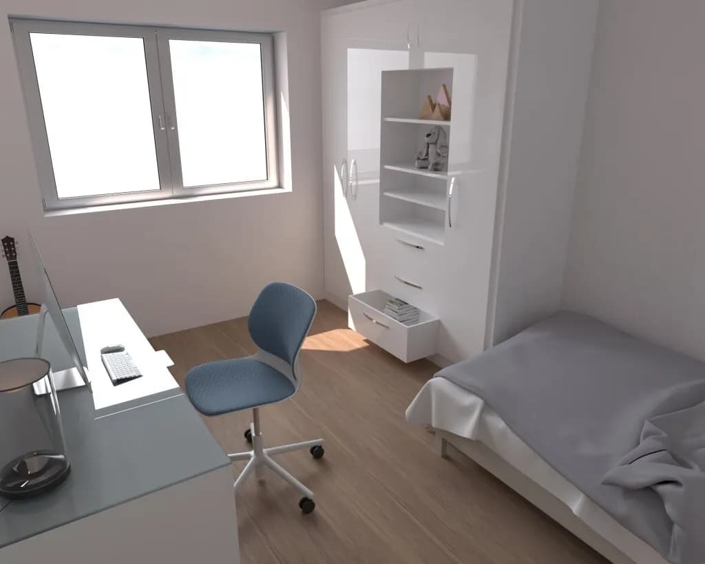 4-Zimmer-Haus kaufen in Murtal – 137 m², € 379.500 – Bild 23 von 32