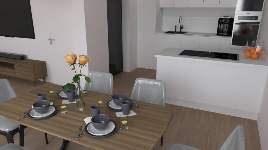 4-Zimmer-Haus kaufen in Murtal – 137 m², € 379.500 – Bild 25 von 32