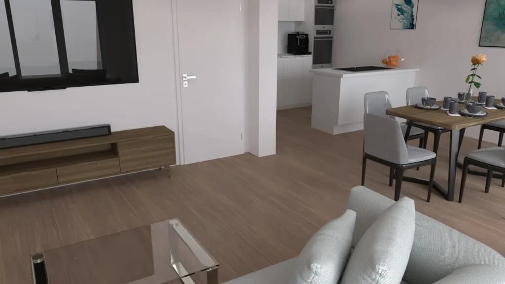 4-Zimmer-Haus kaufen in Murtal – 137 m², € 379.500 – Bild 26 von 32
