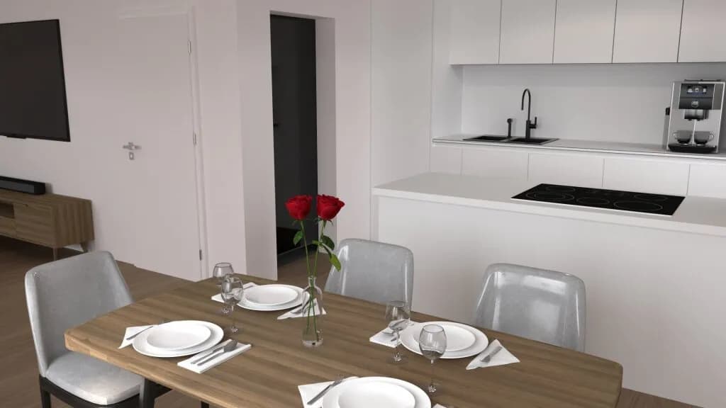 4-Zimmer-Haus kaufen in Murtal – 137 m², € 379.500 – Bild 27 von 32