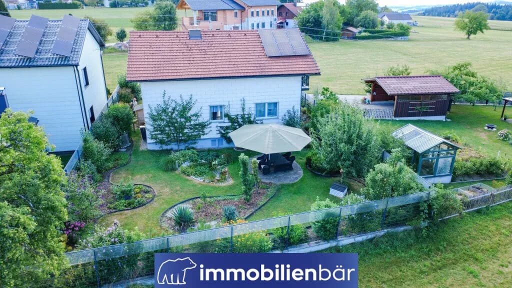 7-Zimmer-Haus kaufen in Grieskirchen – 198 m², € 249.000