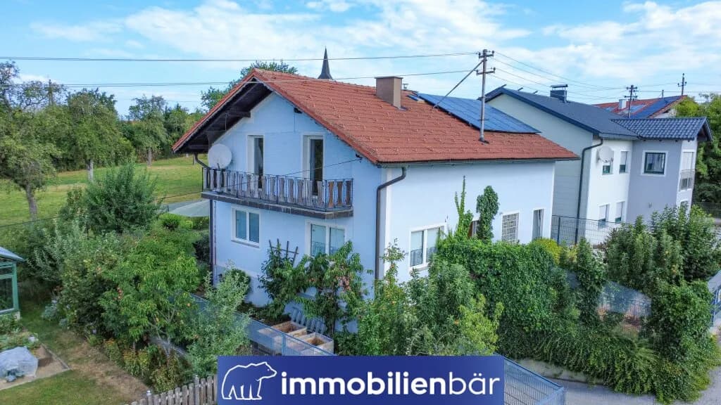 7-Zimmer-Haus kaufen in Grieskirchen – 198 m², € 249.000 – Bild 2 von 36