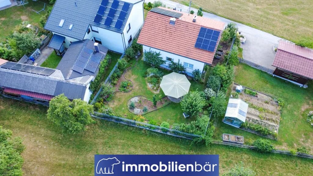 7-Zimmer-Haus kaufen in Grieskirchen – 198 m², € 249.000 – Bild 3 von 36