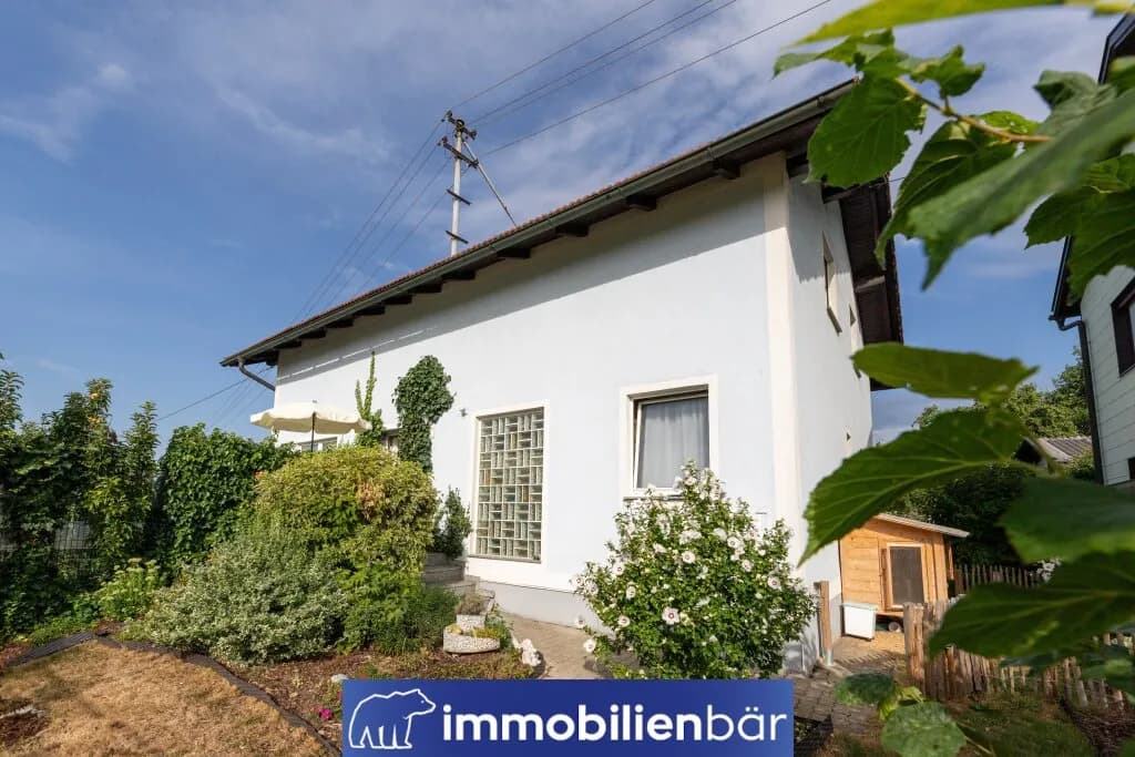 7-Zimmer-Haus kaufen in Grieskirchen – 198 m², € 249.000 – Bild 4 von 36