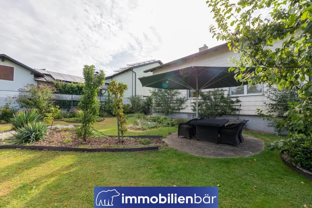 7-Zimmer-Haus kaufen in Grieskirchen – 198 m², € 249.000 – Bild 8 von 36
