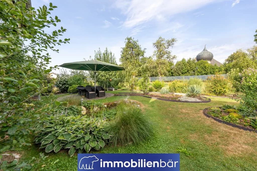 7-Zimmer-Haus kaufen in Grieskirchen – 198 m², € 249.000 – Bild 9 von 36