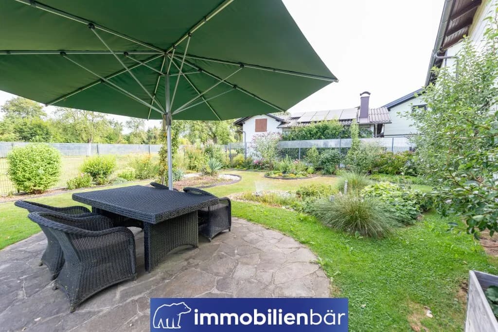 7-Zimmer-Haus kaufen in Grieskirchen – 198 m², € 249.000 – Bild 10 von 36
