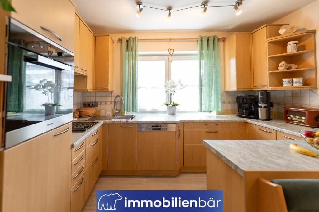 7-Zimmer-Haus kaufen in Grieskirchen – 198 m², € 249.000 – Bild 12 von 36