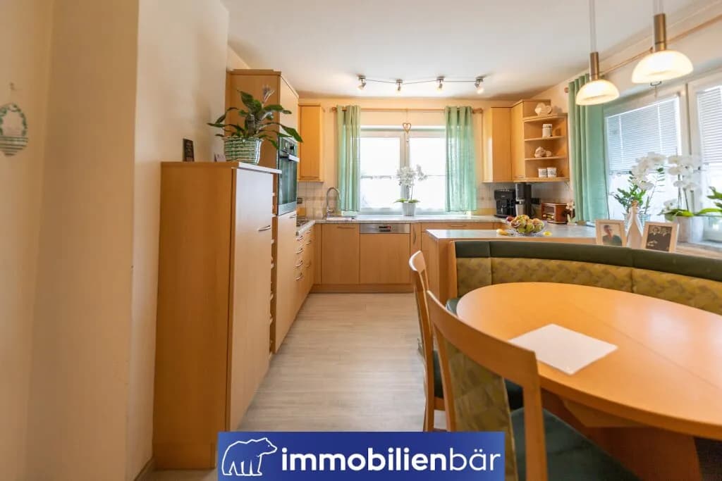 7-Zimmer-Haus kaufen in Grieskirchen – 198 m², € 249.000 – Bild 13 von 36