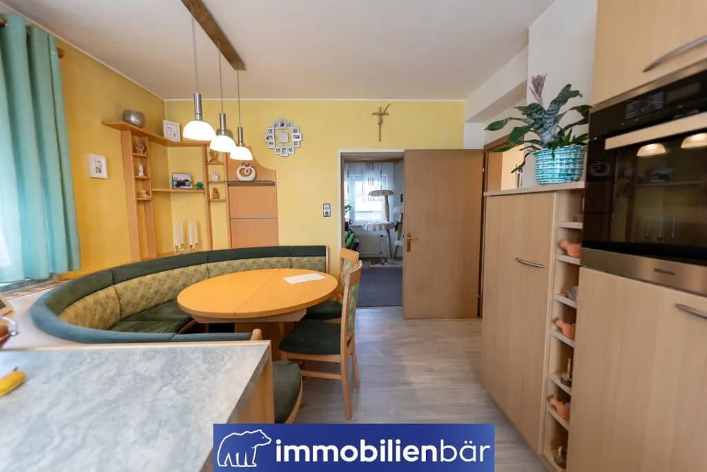 7-Zimmer-Haus kaufen in Grieskirchen – 198 m², € 249.000 – Bild 14 von 36