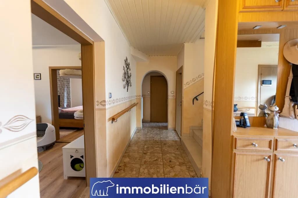 7-Zimmer-Haus kaufen in Grieskirchen – 198 m², € 249.000 – Bild 20 von 36