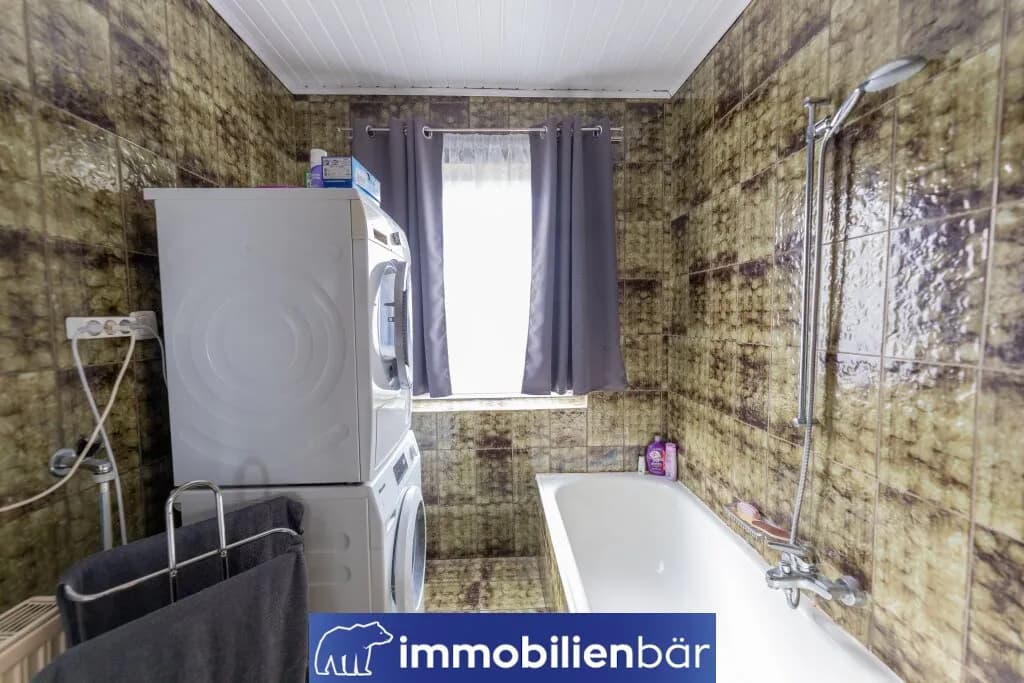 7-Zimmer-Haus kaufen in Grieskirchen – 198 m², € 249.000 – Bild 21 von 36