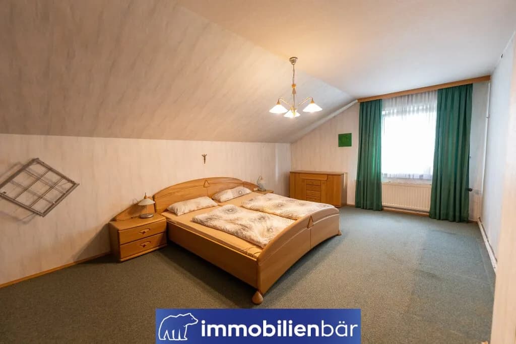 7-Zimmer-Haus kaufen in Grieskirchen – 198 m², € 249.000 – Bild 23 von 36