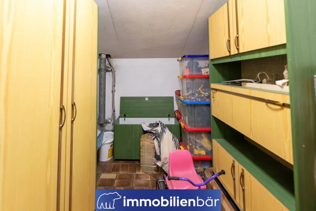 7-Zimmer-Haus kaufen in Grieskirchen – 198 m², € 249.000 – Bild 25 von 36