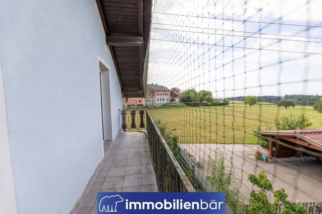 7-Zimmer-Haus kaufen in Grieskirchen – 198 m², € 249.000 – Bild 28 von 36