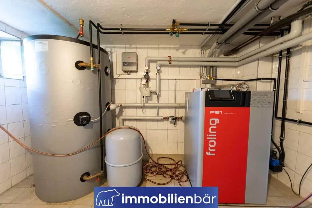 7-Zimmer-Haus kaufen in Grieskirchen – 198 m², € 249.000 – Bild 29 von 36
