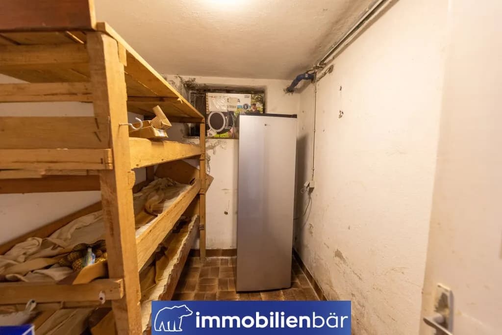 7-Zimmer-Haus kaufen in Grieskirchen – 198 m², € 249.000 – Bild 31 von 36