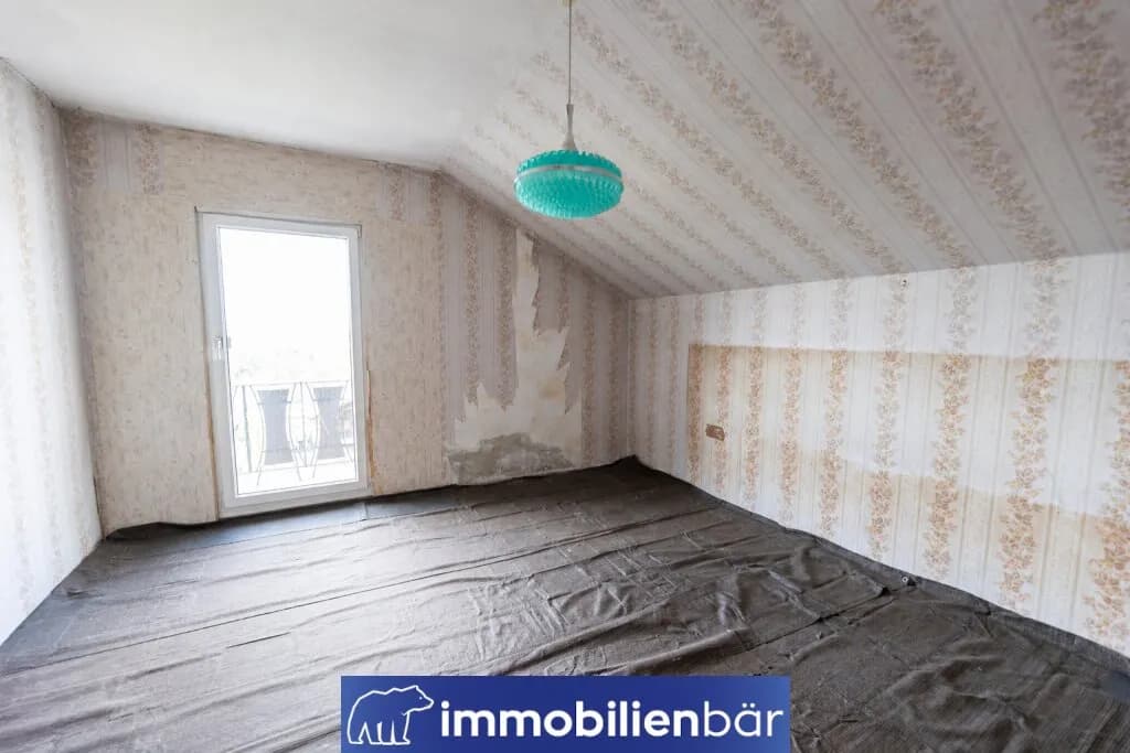 7-Zimmer-Haus kaufen in Grieskirchen – 198 m², € 249.000 – Bild 33 von 36