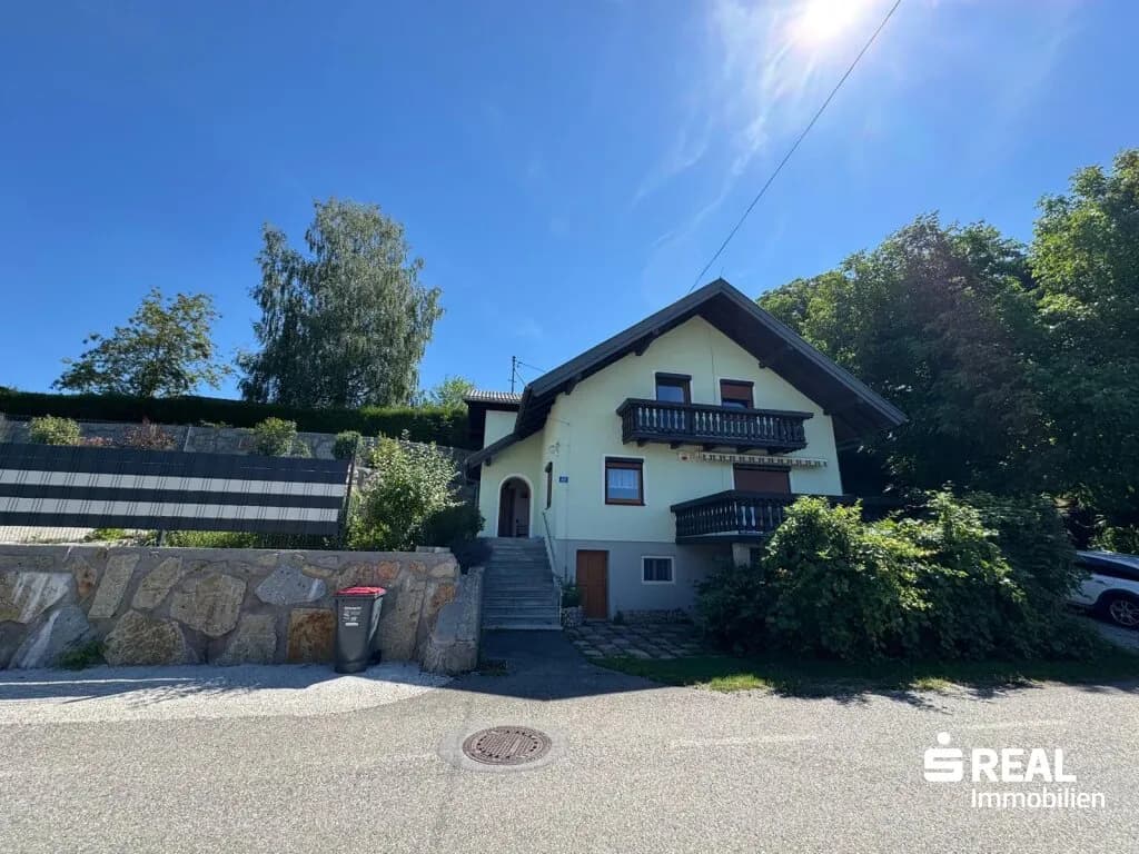 Haus kaufen in Braunau am Inn – 175 m², € 380.000 – Bild 2 von 9