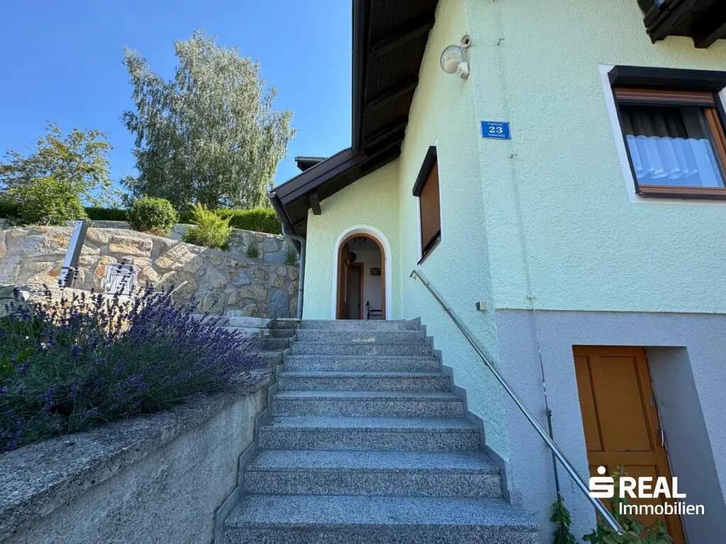 Haus kaufen in Braunau am Inn – 175 m², € 380.000 – Bild 3 von 9