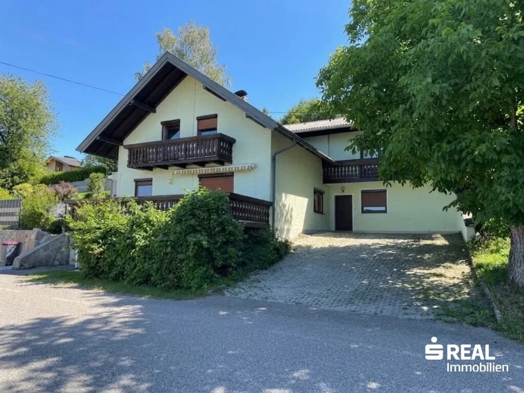 Haus kaufen in Braunau am Inn – 175 m², € 380.000 – Bild 4 von 9