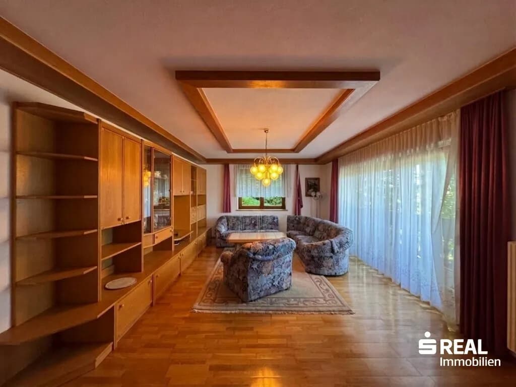Haus kaufen in Braunau am Inn – 175 m², € 380.000 – Bild 5 von 9