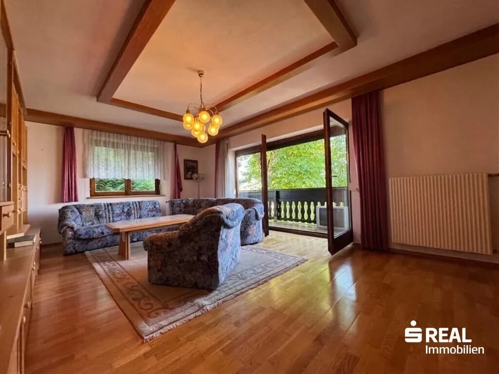 Haus kaufen in Braunau am Inn – 175 m², € 380.000 – Bild 6 von 9
