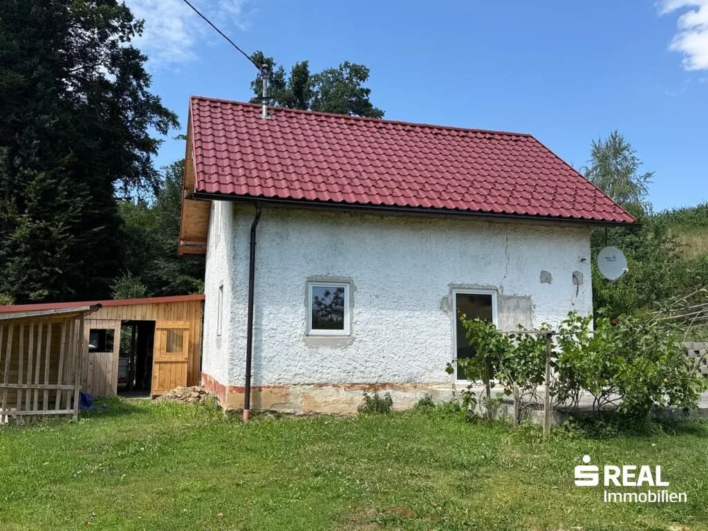 Haus kaufen in Braunau am Inn – 96 m², € 248.500